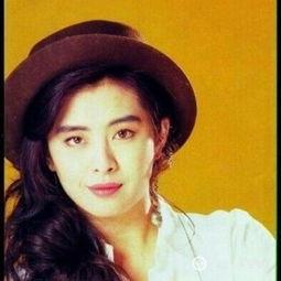 王祖贤个人资料,华语影坛的绝代佳人，传奇人生与影视经典回顾