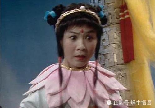 哪吒女演员,揭秘幕后女演员的蜕变之路