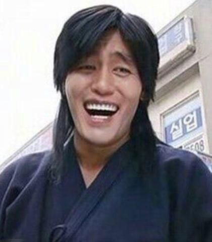 韩星表情包,捕捉明星瞬间，演绎百态人生