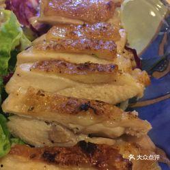 赤鸡的图片,探寻我国特色家禽之美