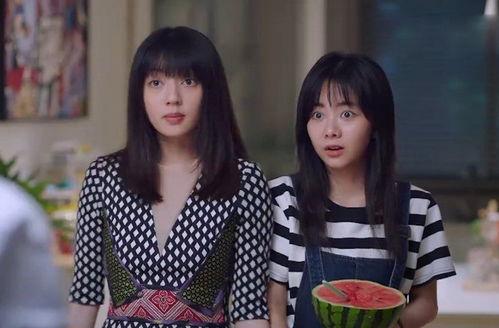 爱奇艺网剧卧底女演员