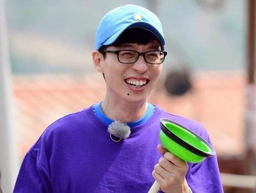 韩国搞笑演员,韩国搞笑演员的欢乐人生