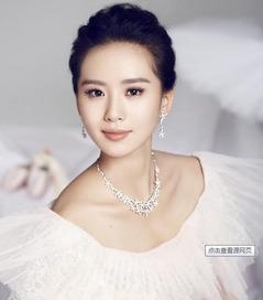 养眼明星,魅力四溢，光影交织的璀璨星河