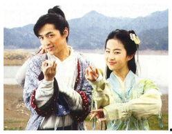 轻松搞笑的古装剧,喜剧江湖行