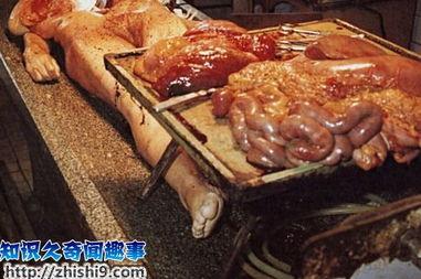 恶心饭图片,揭秘那些让人反胃的美食瞬间